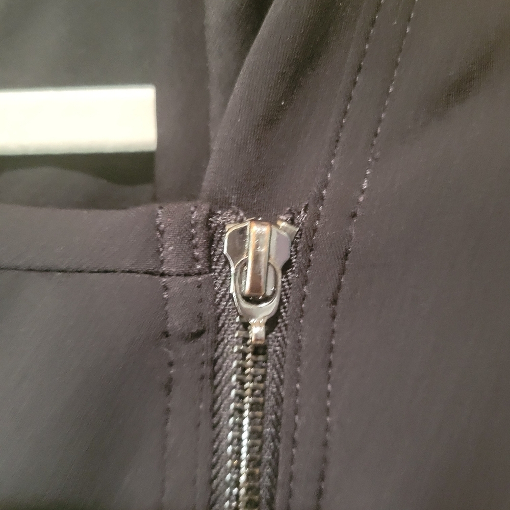 White House Elegant Black Women's Jacket - Picture 7 of 15